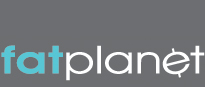 Fat Planet Logo